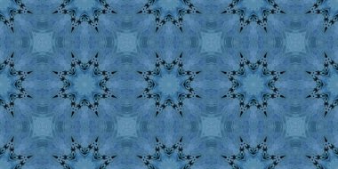 Kusursuz geometrik süs deseni. soyut arkaplan