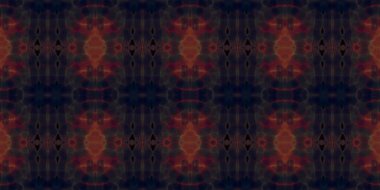 Kusursuz geometrik süs deseni. soyut arkaplan