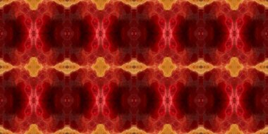 Kusursuz geometrik süs deseni. soyut arkaplan