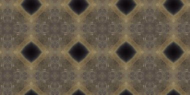 Kusursuz geometrik süs deseni. soyut arkaplan