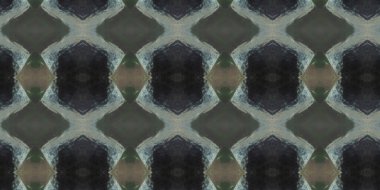 Kusursuz geometrik süs deseni. soyut arkaplan