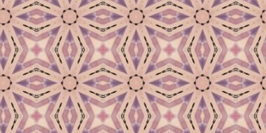 Kusursuz geometrik süs deseni. soyut arkaplan