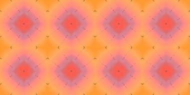 Kusursuz geometrik süs deseni. soyut arkaplan