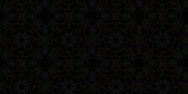 Kusursuz geometrik süs deseni. soyut arkaplan