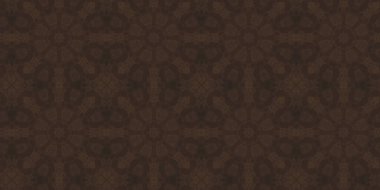 Kusursuz geometrik süs deseni. soyut arkaplan.