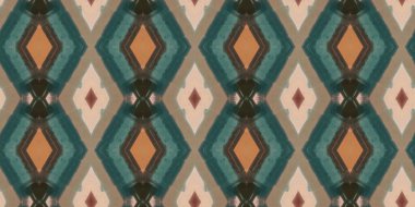 Kusursuz geometrik süs deseni. soyut arkaplan