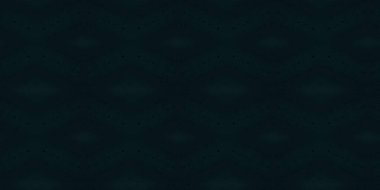 Geometrik şekilli kusursuz desen, vektör illüstrasyonu