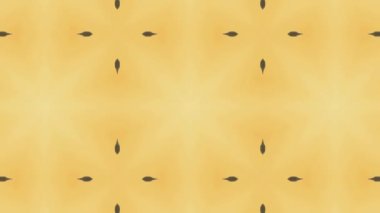 Dikensiz geometrik süslemeli görüntü. Soyut illüzyon arka planı