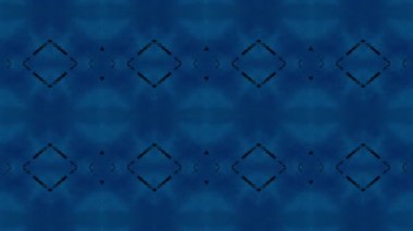 Dikensiz geometrik süslemeli görüntü. Soyut illüzyon arka planı