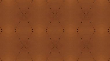 Dikensiz geometrik süslemeli görüntü. Soyut illüzyon arka planı