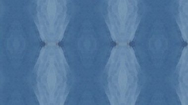 Dikensiz geometrik süslemeli görüntü. Soyut illüzyon arka planı