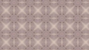 Dikensiz geometrik süslemeli görüntü. Soyut illüzyon arka planı