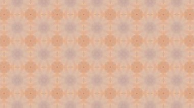 Dikensiz geometrik süslemeli görüntü. Soyut illüzyon arka planı