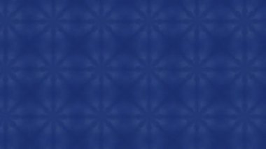 Dikensiz geometrik süslemeli görüntü. Soyut illüzyon arka planı