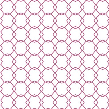 Kusursuz geometrik süs deseni. soyut arkaplan