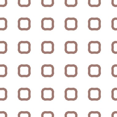 Kusursuz geometrik süs deseni. soyut arkaplan