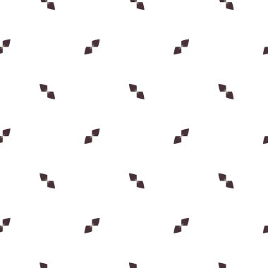 Kusursuz geometrik süs deseni. soyut arkaplan