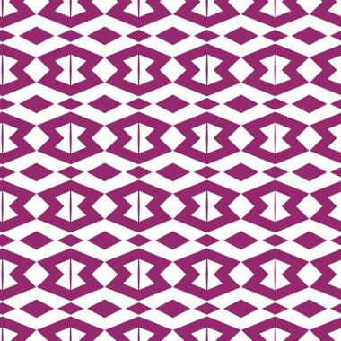 Kusursuz geometrik süs deseni. soyut arkaplan