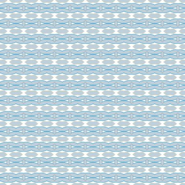 Kusursuz geometrik süs deseni. soyut arkaplan