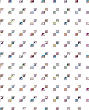 Kusursuz geometrik süs deseni. soyut arkaplan