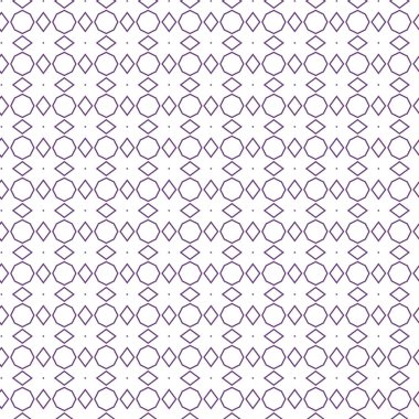 Kusursuz geometrik süs deseni. soyut arkaplan