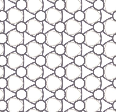 Kusursuz geometrik süs deseni. soyut arkaplan