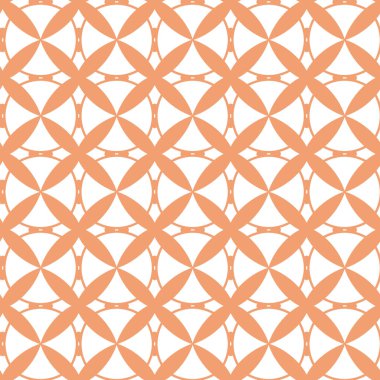 Kusursuz geometrik süs deseni. soyut arkaplan