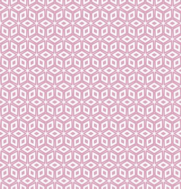 Kusursuz geometrik süs deseni. soyut arkaplan