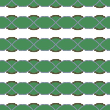 Kusursuz geometrik süs deseni. soyut arkaplan