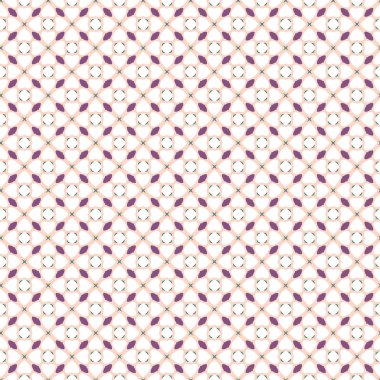 Kusursuz geometrik süs deseni. soyut arkaplan