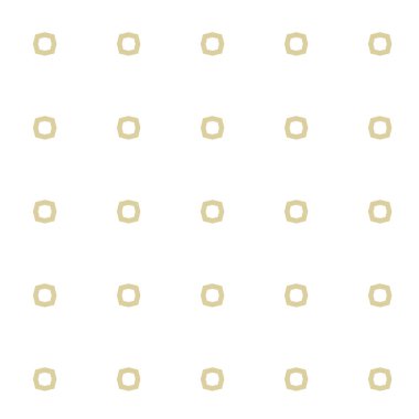 Kusursuz geometrik süs deseni. soyut arkaplan