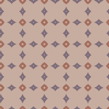 Kusursuz geometrik süs deseni. soyut arkaplan