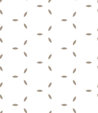 Kusursuz geometrik süs deseni. soyut arkaplan