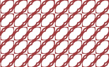 Kusursuz geometrik süs deseni. soyut arkaplan