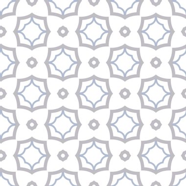 Kusursuz geometrik süs deseni. soyut arkaplan