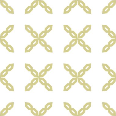 Kusursuz geometrik süs deseni. soyut arkaplan