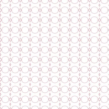 Kusursuz geometrik süs deseni. soyut arkaplan