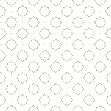 Kusursuz geometrik süs deseni. soyut arkaplan