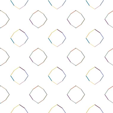 Kusursuz geometrik süs deseni. soyut arkaplan