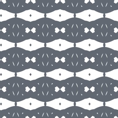 Kusursuz geometrik süs deseni. soyut arkaplan