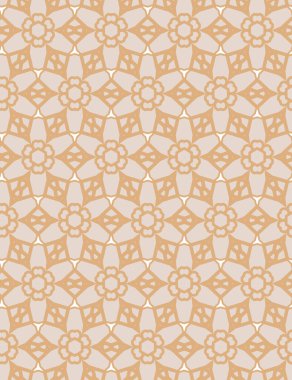 Kusursuz geometrik süs deseni. soyut arkaplan