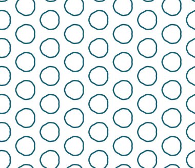 Kusursuz geometrik süs deseni. soyut arkaplan