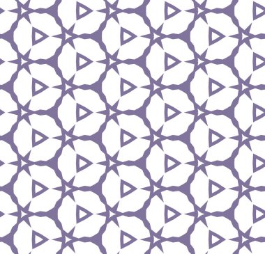 Kusursuz geometrik süs deseni. soyut arkaplan