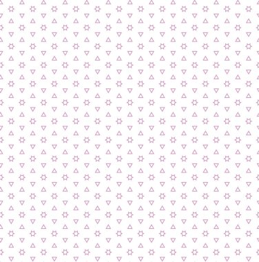 Kusursuz geometrik süs deseni. soyut arkaplan