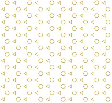 Kusursuz geometrik süs deseni. soyut arkaplan