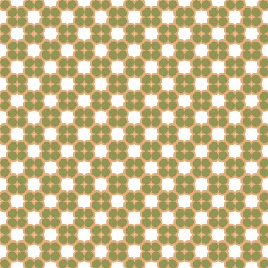 Kusursuz geometrik süs deseni. soyut arkaplan