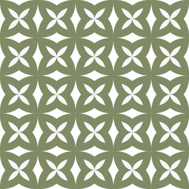 Kusursuz geometrik süs deseni. soyut arkaplan