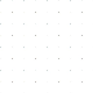 Kusursuz geometrik süs deseni. soyut arkaplan