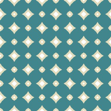 Kusursuz geometrik süs deseni. soyut arkaplan