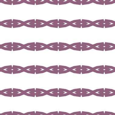 Kusursuz geometrik süs deseni. soyut arkaplan